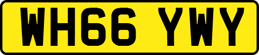 WH66YWY