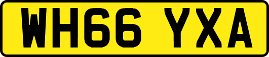 WH66YXA