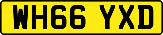 WH66YXD