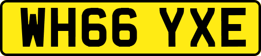 WH66YXE