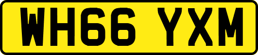 WH66YXM