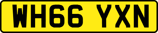 WH66YXN