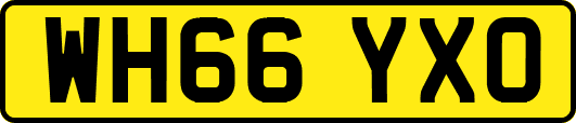 WH66YXO