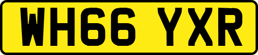 WH66YXR