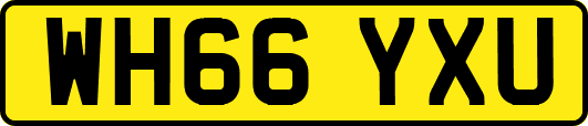 WH66YXU