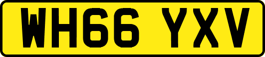 WH66YXV