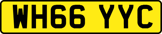 WH66YYC