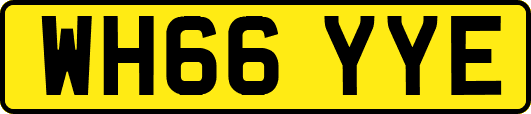 WH66YYE