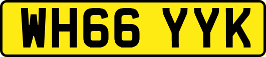 WH66YYK
