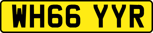 WH66YYR