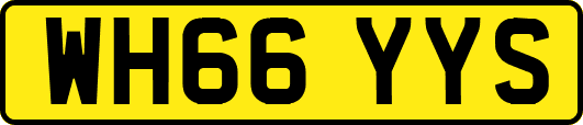 WH66YYS