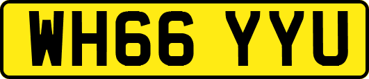 WH66YYU