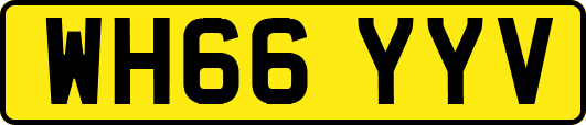 WH66YYV