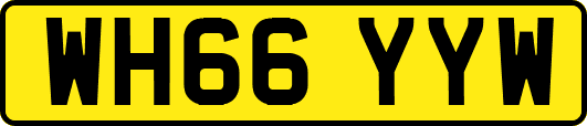 WH66YYW
