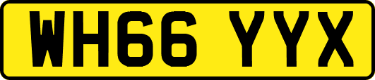 WH66YYX