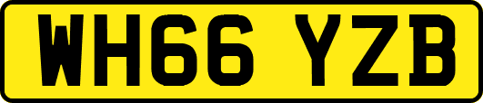 WH66YZB