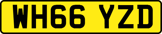 WH66YZD