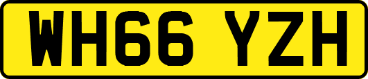 WH66YZH