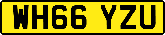 WH66YZU