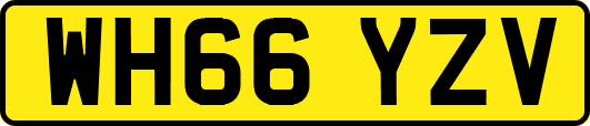 WH66YZV