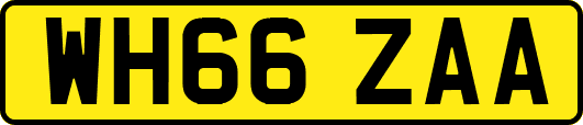 WH66ZAA