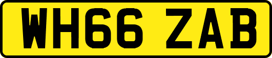 WH66ZAB