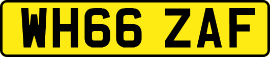WH66ZAF