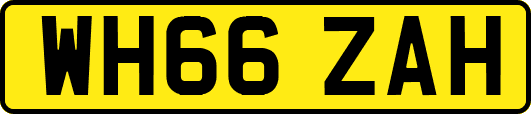 WH66ZAH