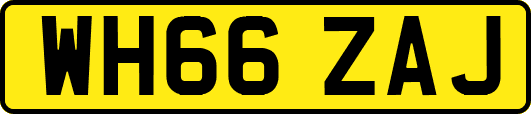 WH66ZAJ