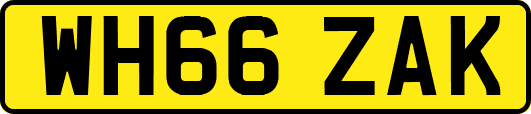 WH66ZAK