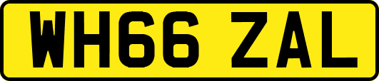 WH66ZAL