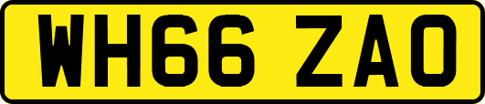 WH66ZAO
