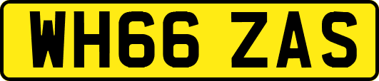 WH66ZAS