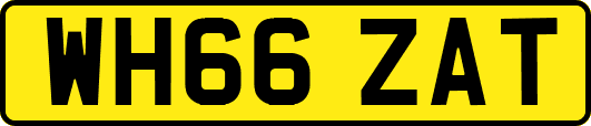 WH66ZAT