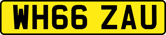 WH66ZAU