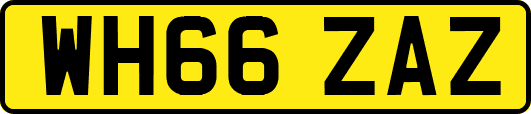 WH66ZAZ