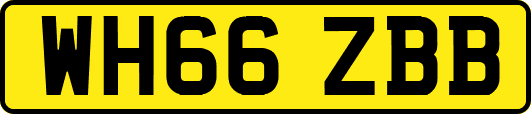 WH66ZBB