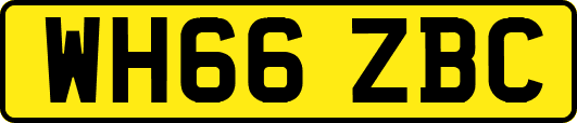 WH66ZBC