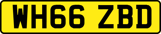 WH66ZBD