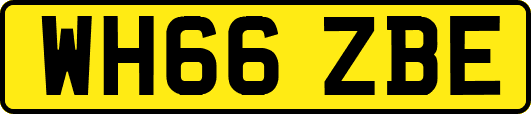 WH66ZBE