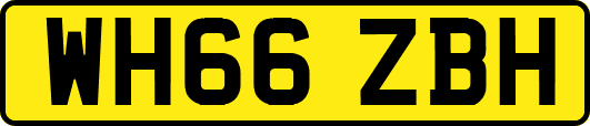 WH66ZBH
