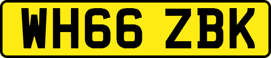 WH66ZBK