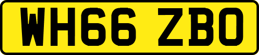 WH66ZBO
