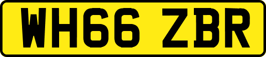 WH66ZBR