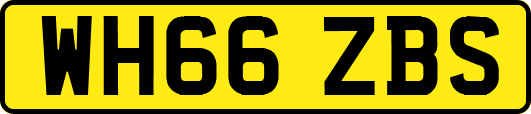 WH66ZBS