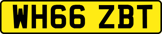 WH66ZBT