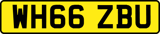 WH66ZBU