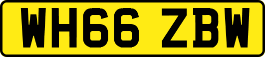 WH66ZBW