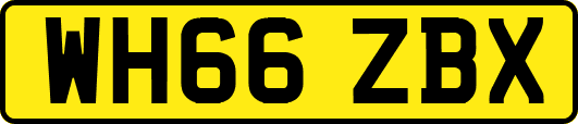 WH66ZBX