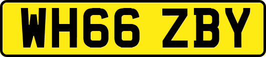 WH66ZBY